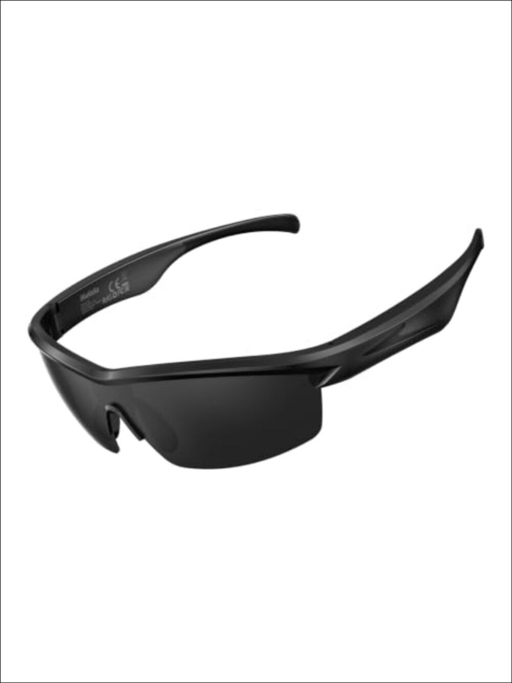 Waterproof Bluetooth Smart Glasses for Cycling Running